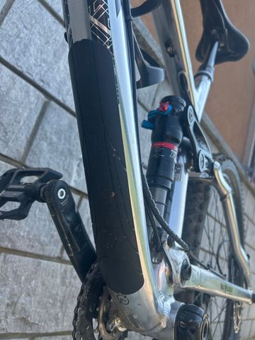 Tweedehands Trek Fuel EX 9 29 2014 2014 Mountainbike — afbeelding 12 van 15