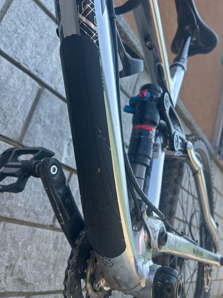 Brugt Trek Fuel EX 9 29 2014 2014 Mountainbike — billede 12 af 15