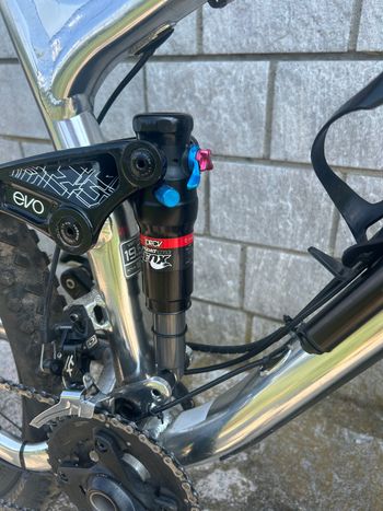 Brugt Trek Fuel EX 9 29 2014 2014 Mountainbike — billede 3 af 15