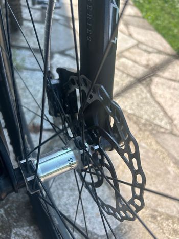 Brugt Trek Fuel EX 9 29 2014 2014 Mountainbike — billede 14 af 15