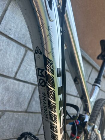 Brugt Trek Fuel EX 9 29 2014 2014 Mountainbike — billede 13 af 15