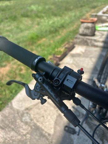 Brugt Trek Fuel EX 9 29 2014 2014 Mountainbike — billede 7 af 15