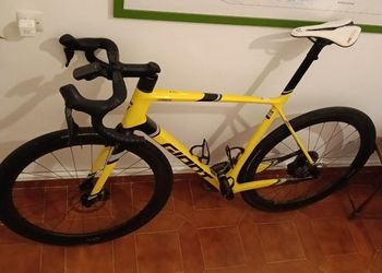 Used Giant TCR Advanced SL 0 DA 2025 2025 Road & Gravel