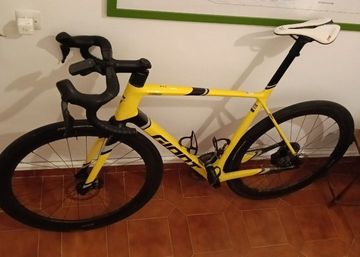 Giant TCR Advanced SL 0 DA 2025 2025 Road & Gravel d'occasion