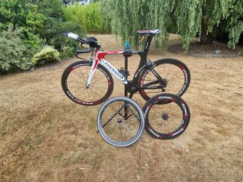Gebrauchtes Colnago Custom Shimano Ultegra 2015 Road & Gravel, Rot — Bild 4 von 4