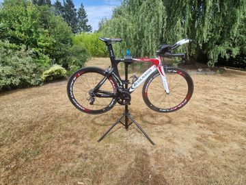 Used Colnago Custom Shimano Ultegra 2015 Road & Gravel