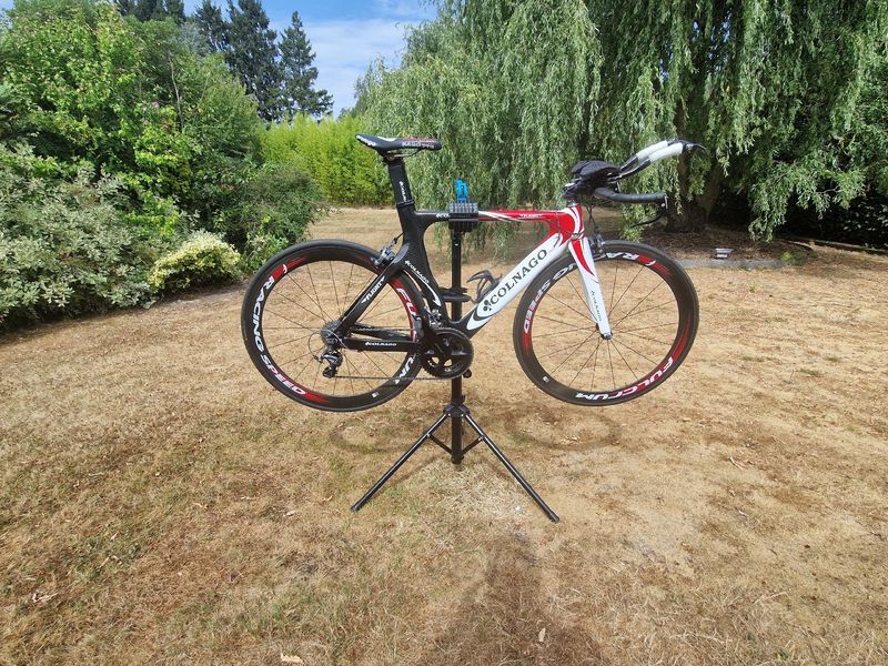 Gebrauchtes Colnago Custom Shimano Ultegra 2015 Road & Gravel