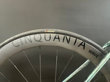 Used Officine Mattio Lemma RT 2025 Road & Gravel, Green — image 6 of 10