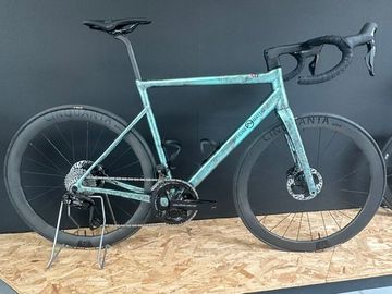 Used Officine Mattio Lemma RT 2025 Road & Gravel