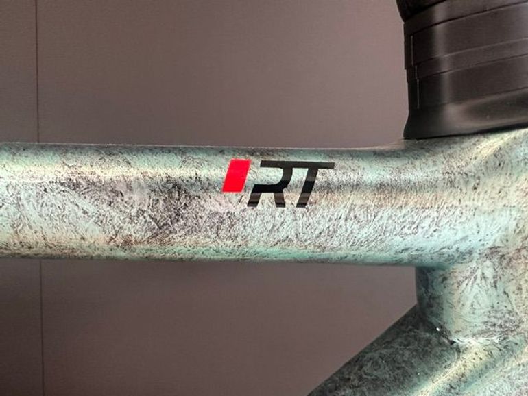 Officine Mattio Lemma RT 2025 Road & Gravel d'occasion — image 2 sur 10