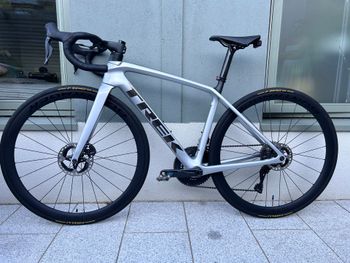Used Trek Emonda Shimano Ultegra Di2 2022 Road & Gravel