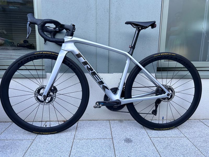Used Trek Emonda Shimano Ultegra Di2 2022 Road & Gravel
