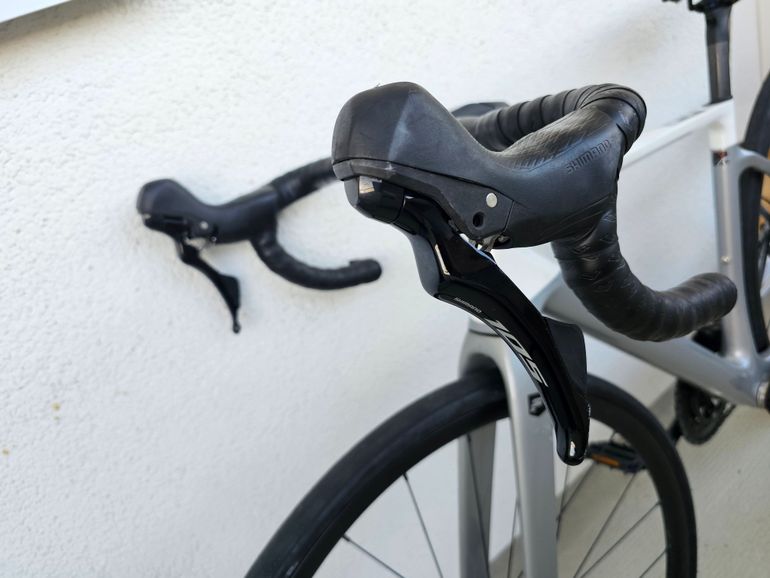 Tweedehands Focus PARALANE 8.7 2024 2024 Road & Gravel — afbeelding 11 van 11