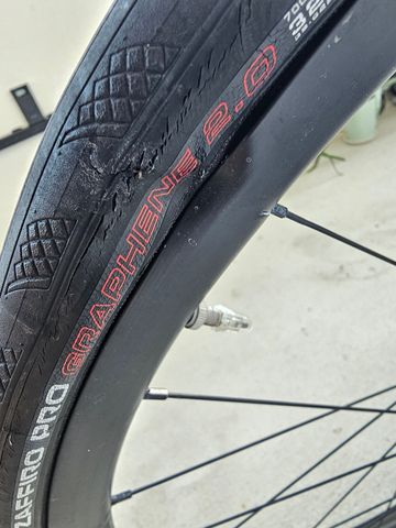 Used Focus PARALANE 8.7 2024 2024 Road & Gravel, White — image 3 of 11