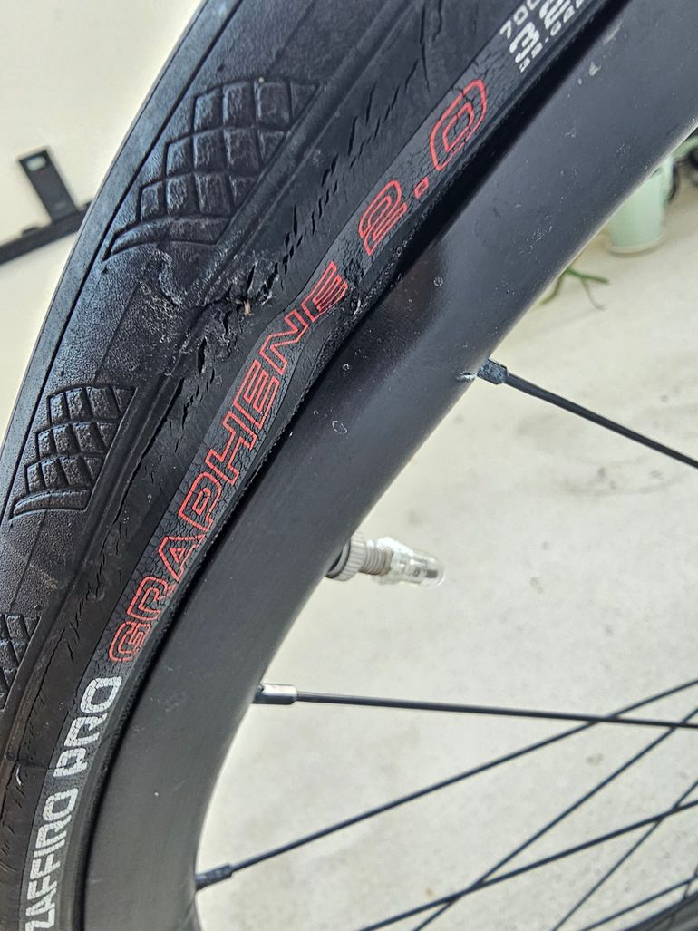 Tweedehands Focus PARALANE 8.7 2024 2024 Road & Gravel — afbeelding 3 van 11