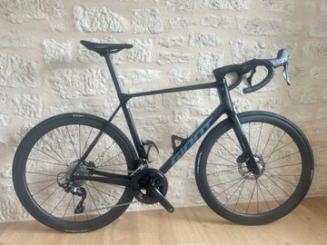 Giant TCR Advanced Pro 0 Disc 2021 2021 Road & Gravel usato