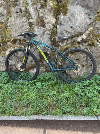 Used Orbea MX 50 27.5 2022 2022 MTB