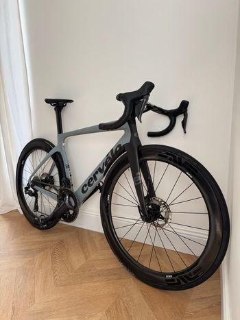 Cervélo S5 Shimano Ultegra Di2 2025 Road & Gravel d'occasion — image 3 sur 3