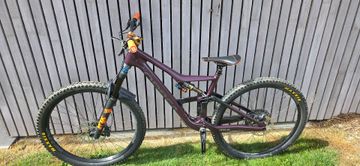 Used Orbea OCCAM M30 LT 2023 2023 MTB