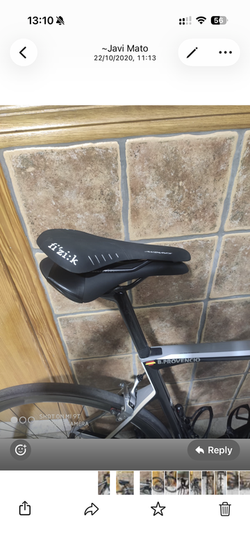 Used BMC Teammachine Shimano Ultegra Di2 2018 Road & Gravel, Black — image 4 of 5