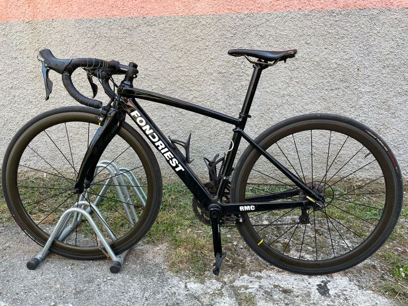 Used Fondriest TF2 Shimano 105 2024 Road & Gravel