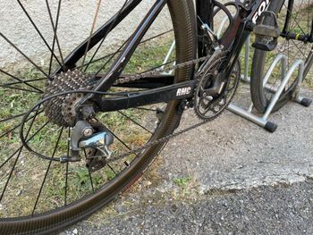 Used Fondriest TF2 Shimano 105 2024 Road & Gravel, Black — image 3 of 6