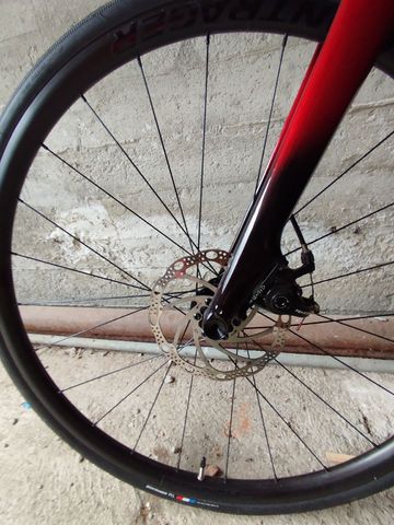 Brugt Trek Domane AL 2 Gen 4 2024 2024 Road & Gravel — billede 5 af 8