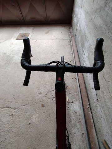 Brugt Trek Domane AL 2 Gen 4 2024 2024 Road & Gravel — billede 4 af 8