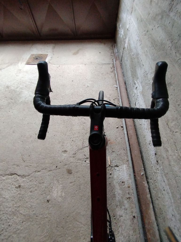 Brugt Trek Domane AL 2 Gen 4 2024 2024 Road & Gravel — billede 4 af 8