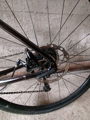 Brugt Trek Domane AL 2 Gen 4 2024 2024 Road & Gravel — billede 6 af 8