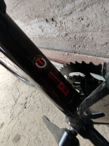 Brugt Trek Domane AL 2 Gen 4 2024 2024 Road & Gravel — billede 8 af 8