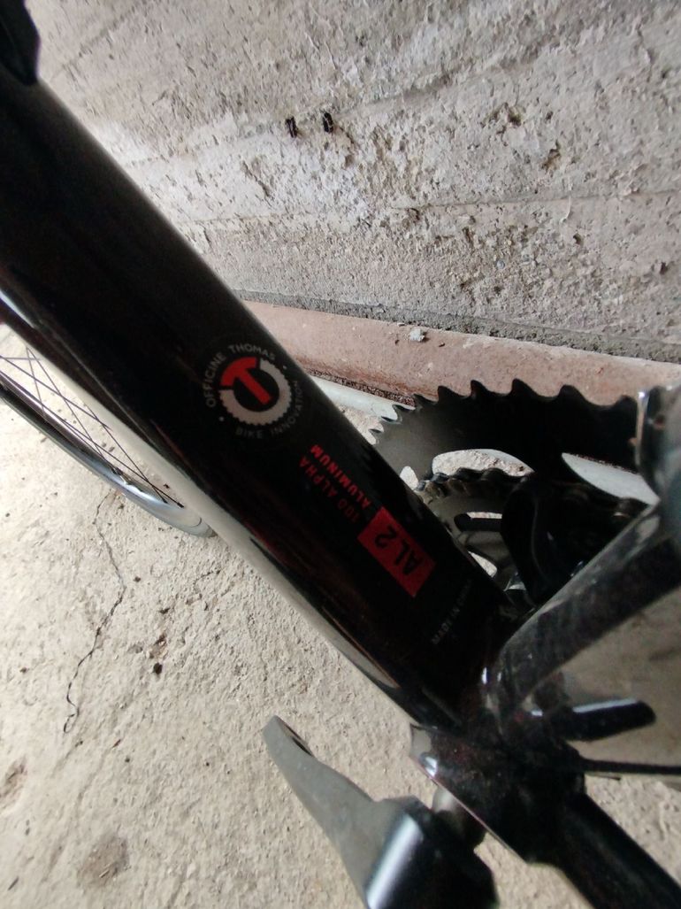 Brugt Trek Domane AL 2 Gen 4 2024 2024 Road & Gravel — billede 8 af 8