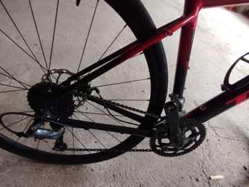 Brugt Trek Domane AL 2 Gen 4 2024 2024 Road & Gravel — billede 3 af 8