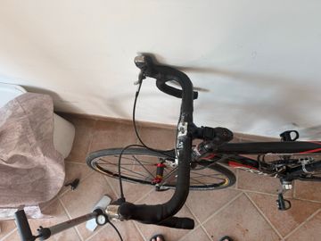 Used FRW Custom Shimano Ultegra 2005 Road & Gravel, Black — image 7 of 8