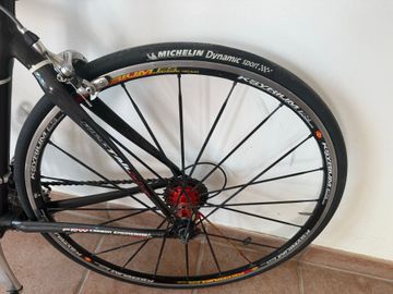 Used FRW Custom Shimano Ultegra 2005 Road & Gravel, Black — image 8 of 8