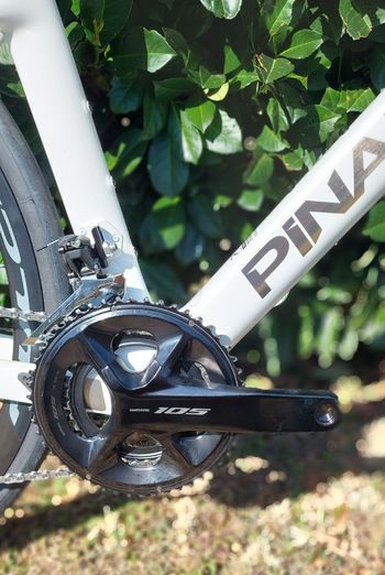 Używany Pinarello X1 105 2026 2026 Road & Gravel — zdjęcie 3 z 19
