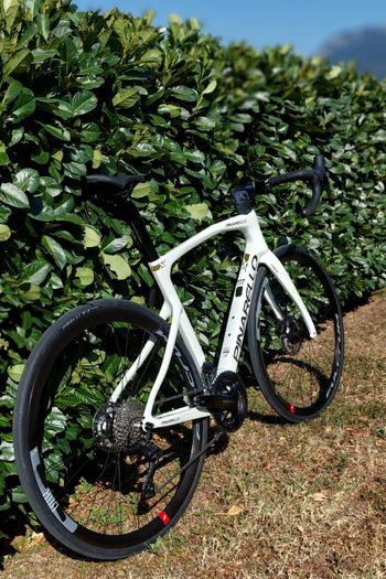 Używany Pinarello X1 105 2026 2026 Road & Gravel — zdjęcie 5 z 19