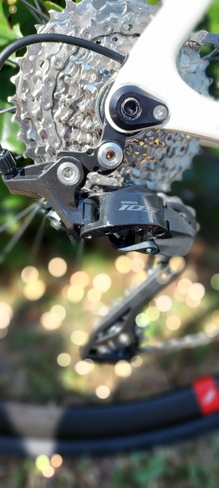 Używany Pinarello X1 105 2026 2026 Road & Gravel — zdjęcie 9 z 19