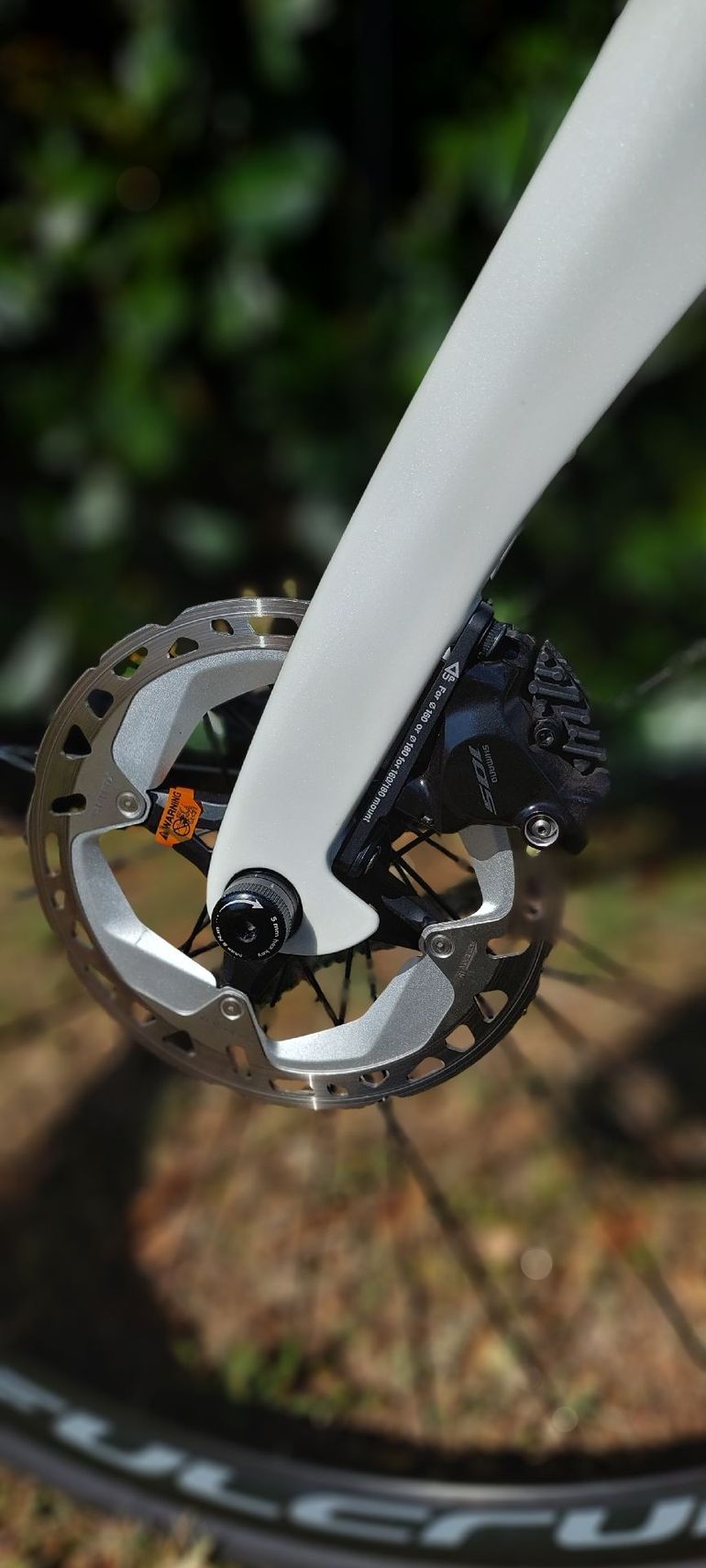 Używany Pinarello X1 105 2026 2026 Road & Gravel — zdjęcie 16 z 19