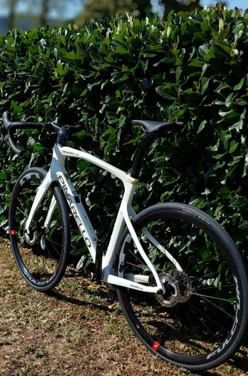 Używany Pinarello X1 105 2026 2026 Road & Gravel — zdjęcie 19 z 19