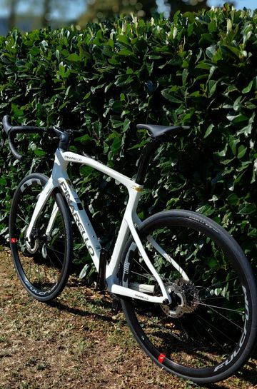 Tweedehands Pinarello X1 105 2026 2026 Road & Gravel — afbeelding 19 van 19
