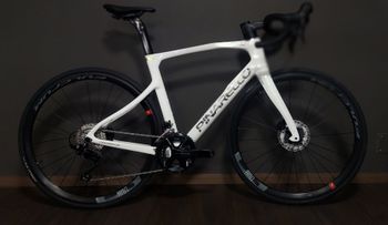 Used Pinarello X1 105 2026 2026 Road & Gravel