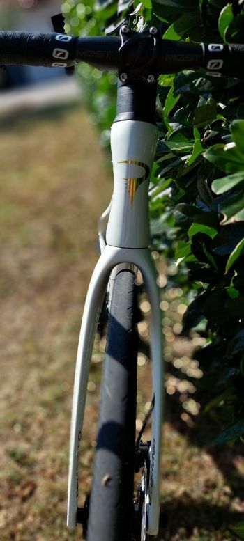 Używany Pinarello X1 105 2026 2026 Road & Gravel — zdjęcie 12 z 19