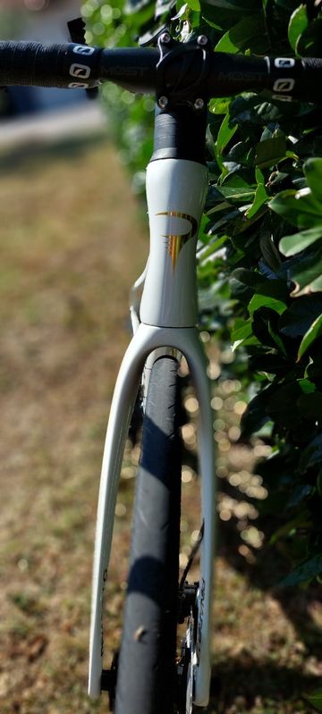 Tweedehands Pinarello X1 105 2026 2026 Road & Gravel — afbeelding 12 van 19