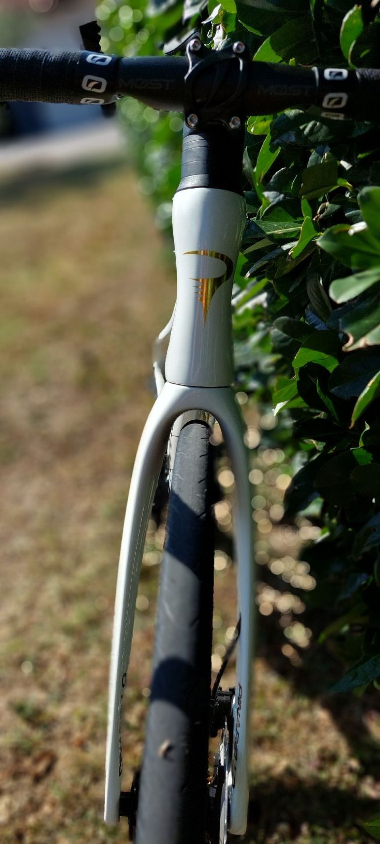 Używany Pinarello X1 105 2026 2026 Road & Gravel — zdjęcie 12 z 19