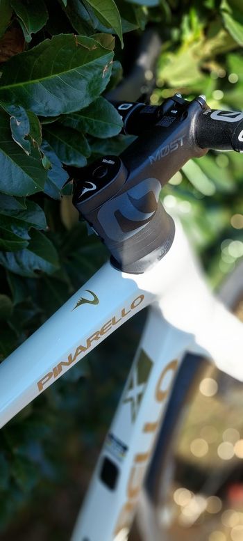 Używany Pinarello X1 105 2026 2026 Road & Gravel — zdjęcie 7 z 19