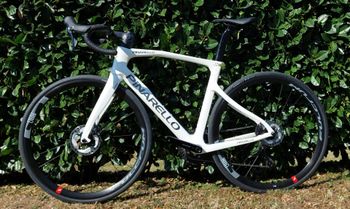 Używany Pinarello X1 105 2026 2026 Road & Gravel — zdjęcie 2 z 19
