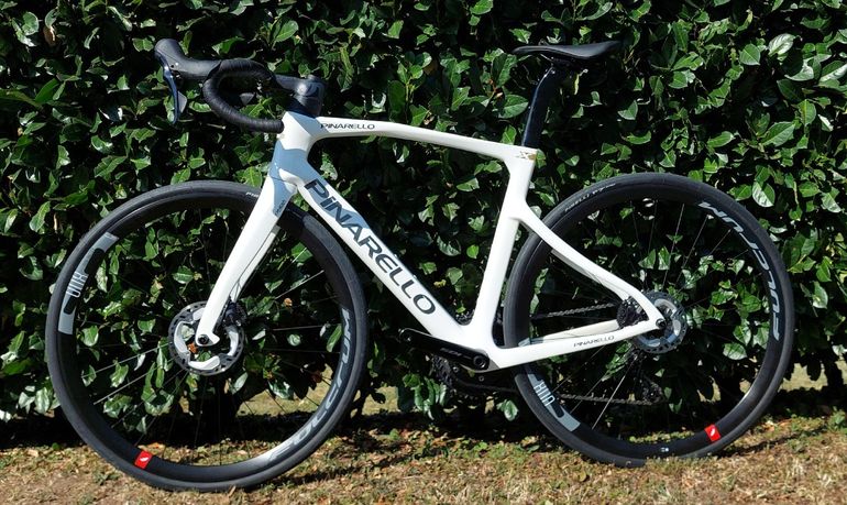 Używany Pinarello X1 105 2026 2026 Road & Gravel — zdjęcie 2 z 19