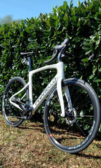 Używany Pinarello X1 105 2026 2026 Road & Gravel — zdjęcie 4 z 19