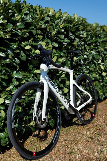 Używany Pinarello X1 105 2026 2026 Road & Gravel — zdjęcie 18 z 19